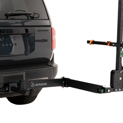 JB Racks Swing Arm