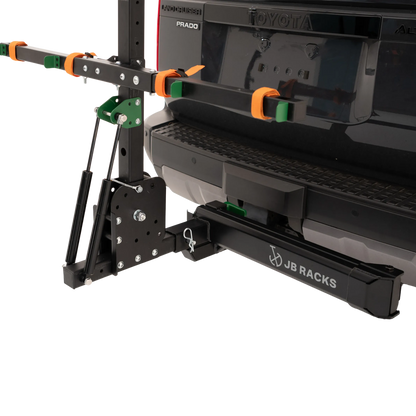JB Racks Swing Arm