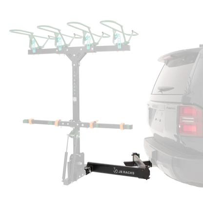 JB Racks Swing Arm