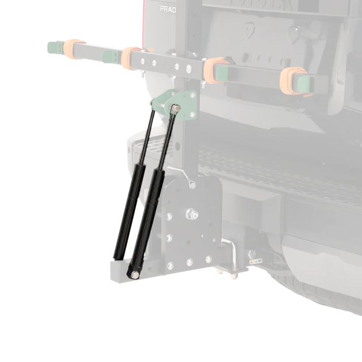 Slow Fold Strut - Twin Pack