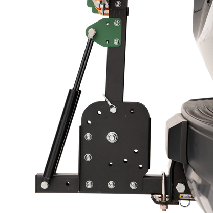 Slow Fold Strut - Twin Pack