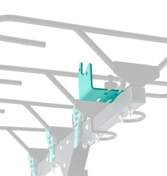 16 - 20 Inch Wheel Bracket