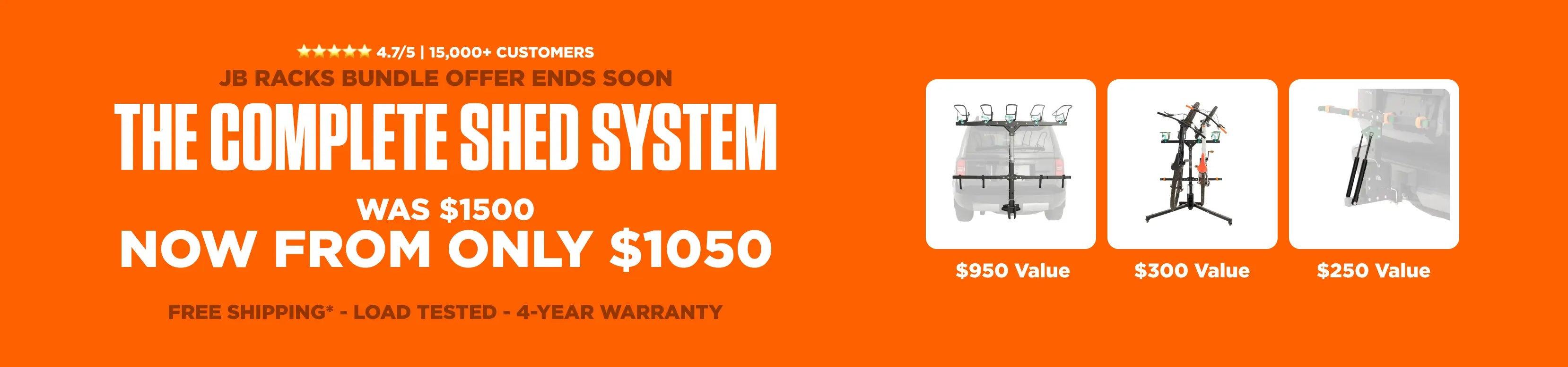 Black Friday Sale - Shop Vertical Bike Racks