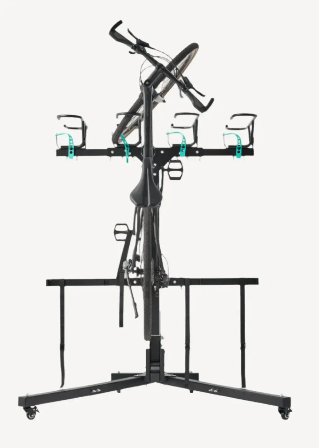 Shed Stand