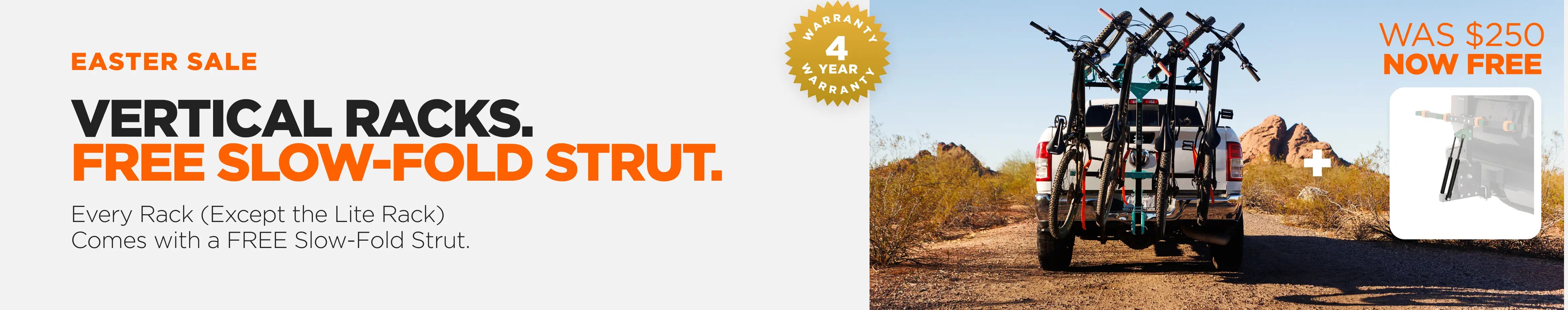 Black Friday Sale - Shop Vertical Bike Racks